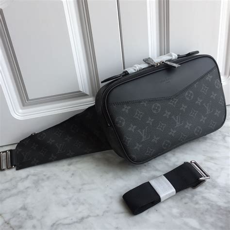 louis vuitton pouch man|louis vuitton men shoulder bag.